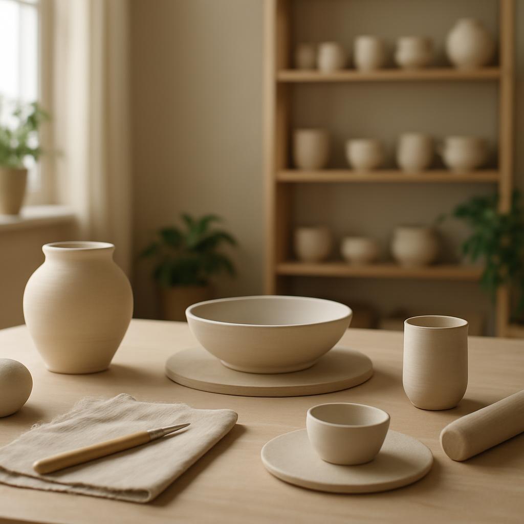 Getting Ceramic Keepsakes Right: A Local Guide