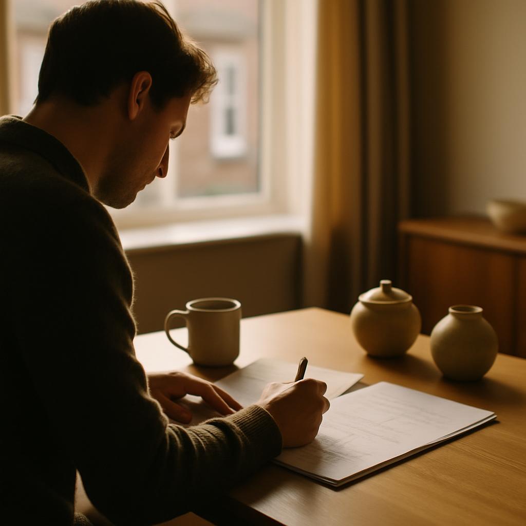 The 5 Ceramic Keepsakes Mistakes Ilkeston Residents Make (and How to Avoid Them)
