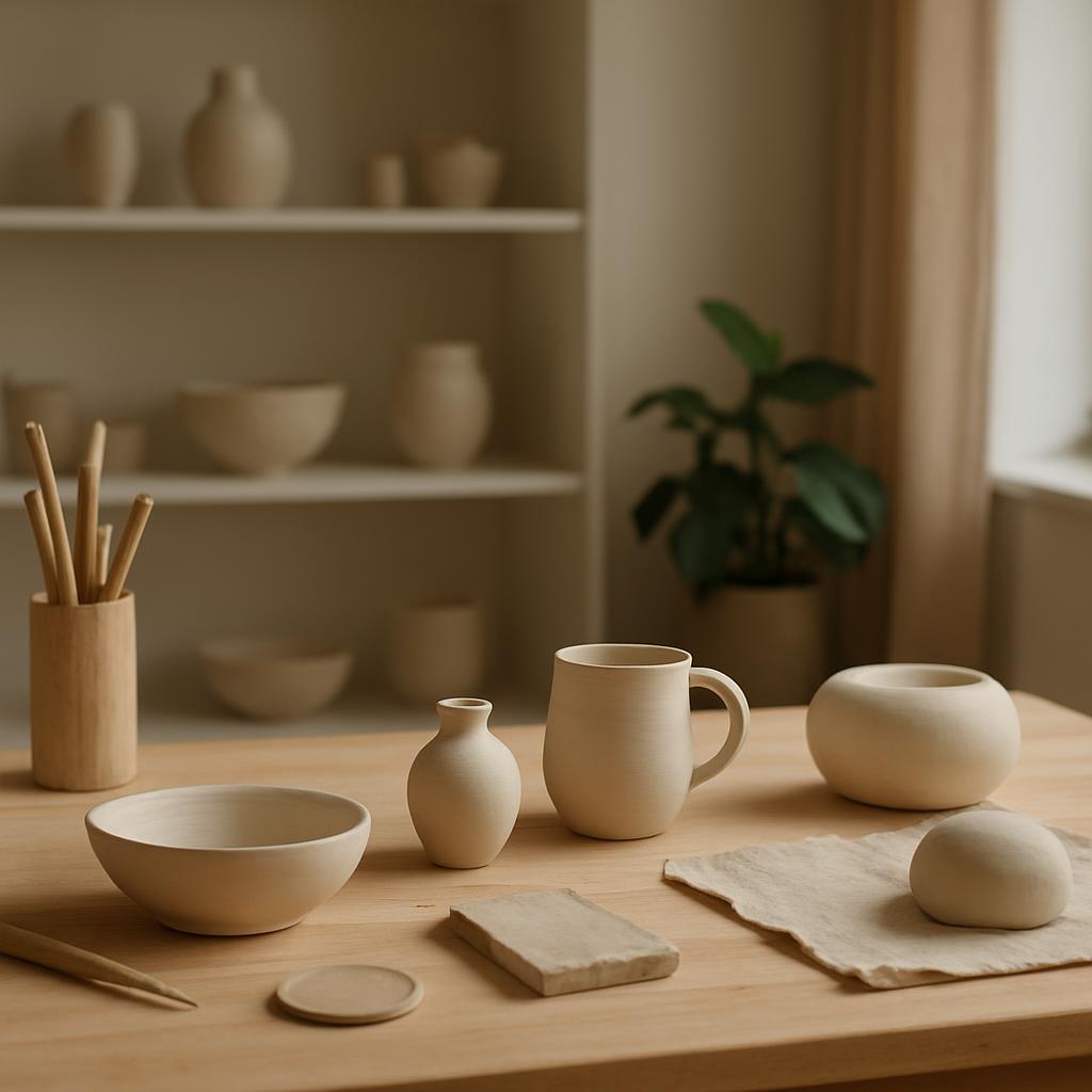 Getting Ceramic Keepsakes Right in Ilkeston