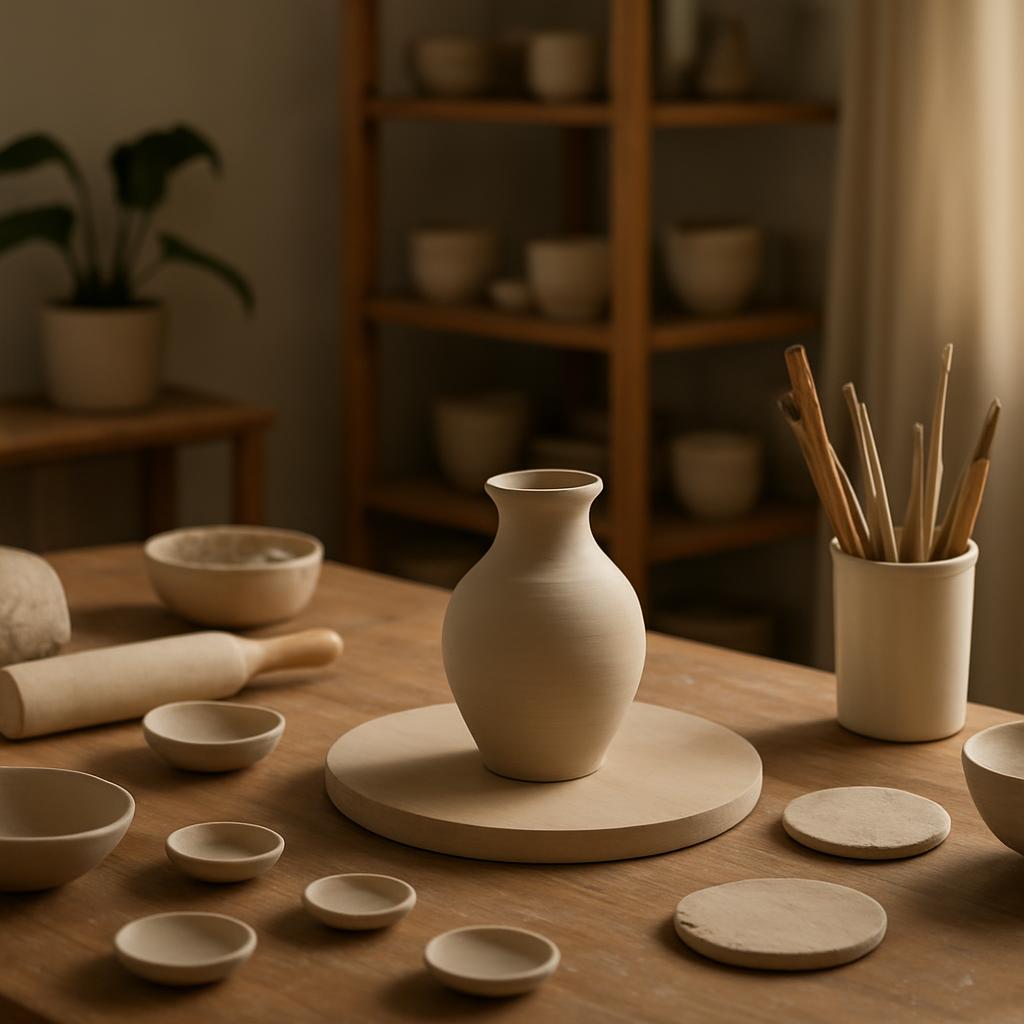Getting Ceramic Keepsakes Right: A Local Guide