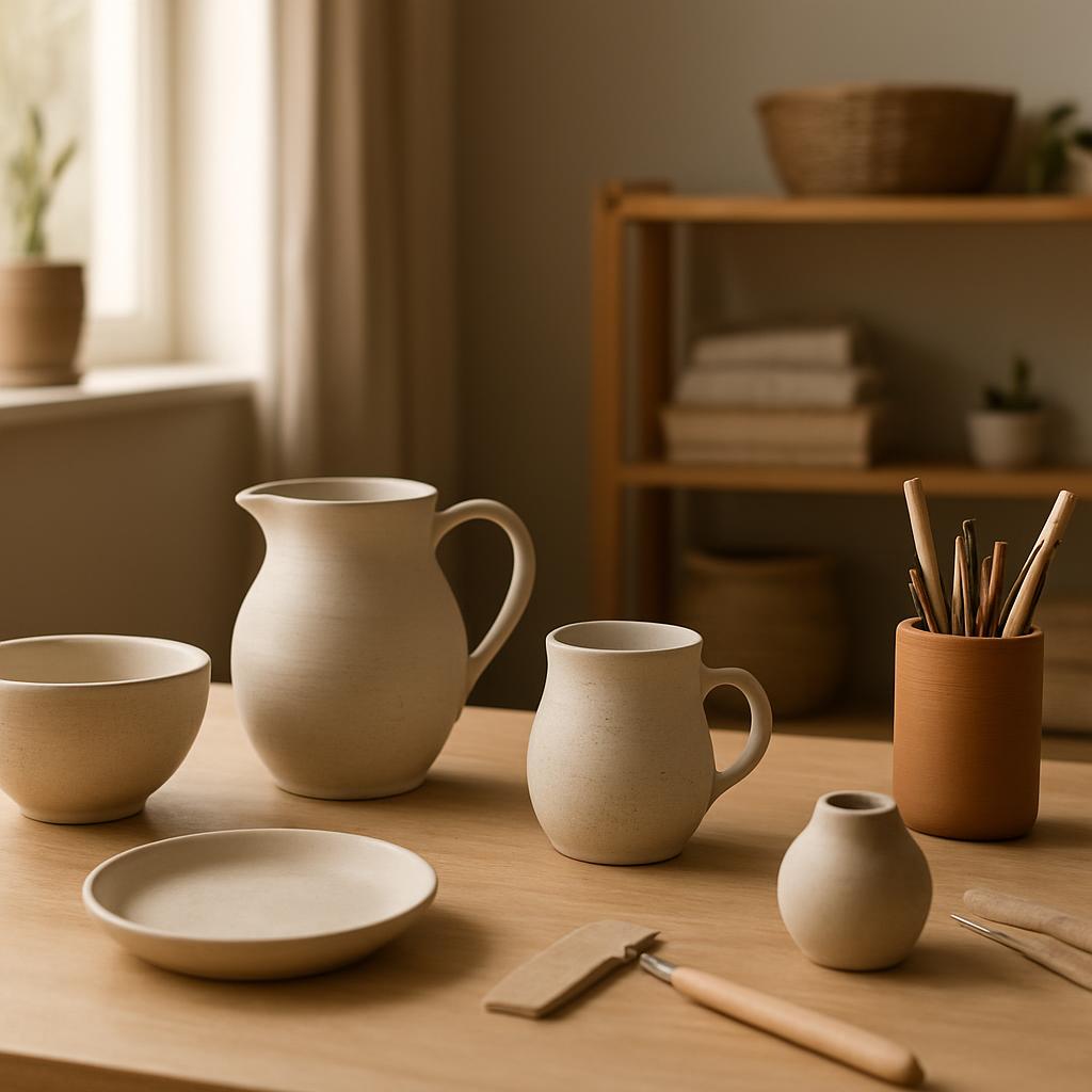 Getting Ceramic Keepsakes Right: What Works in Ilkeston
