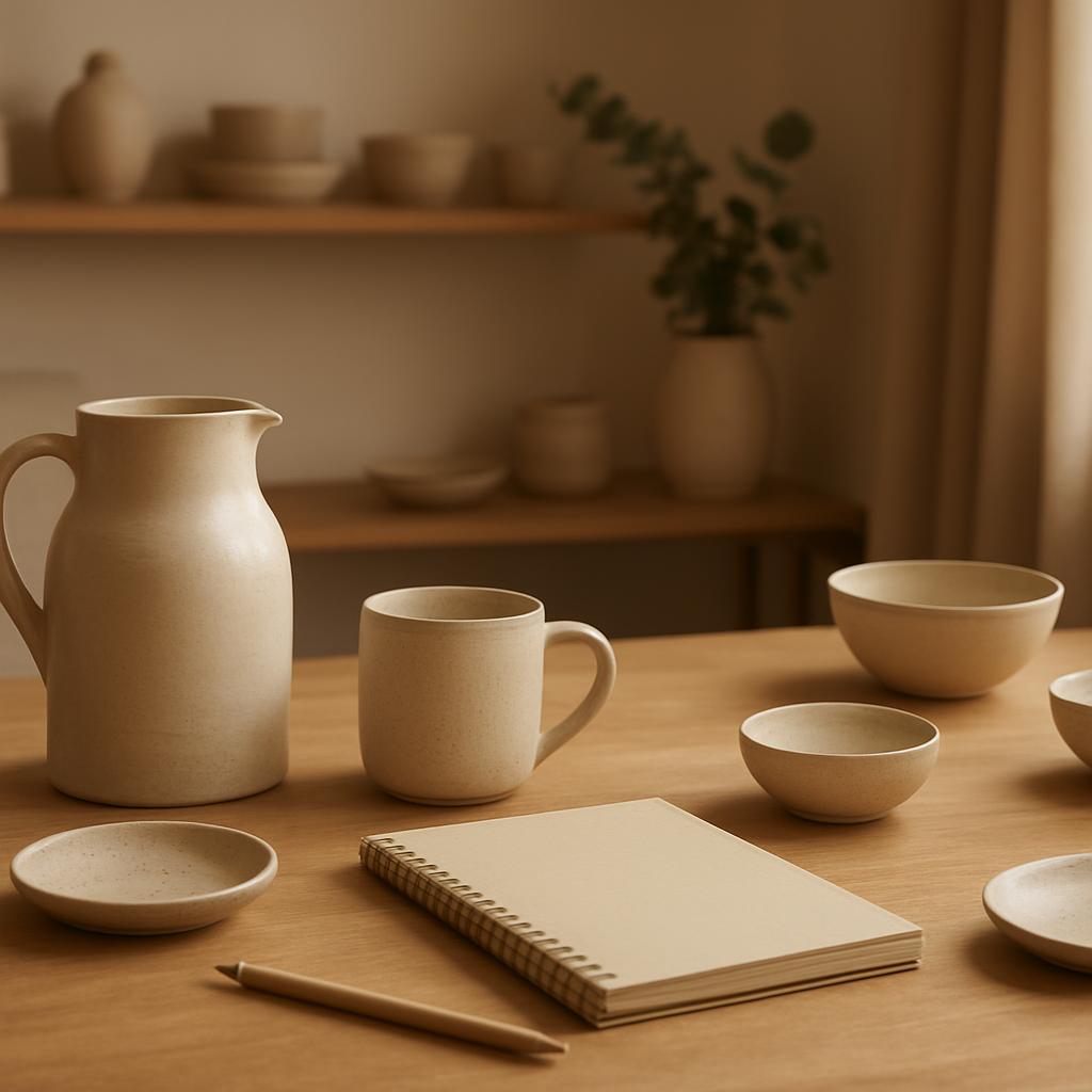 Getting the Most From Ceramic Keepsakes Ilkeston