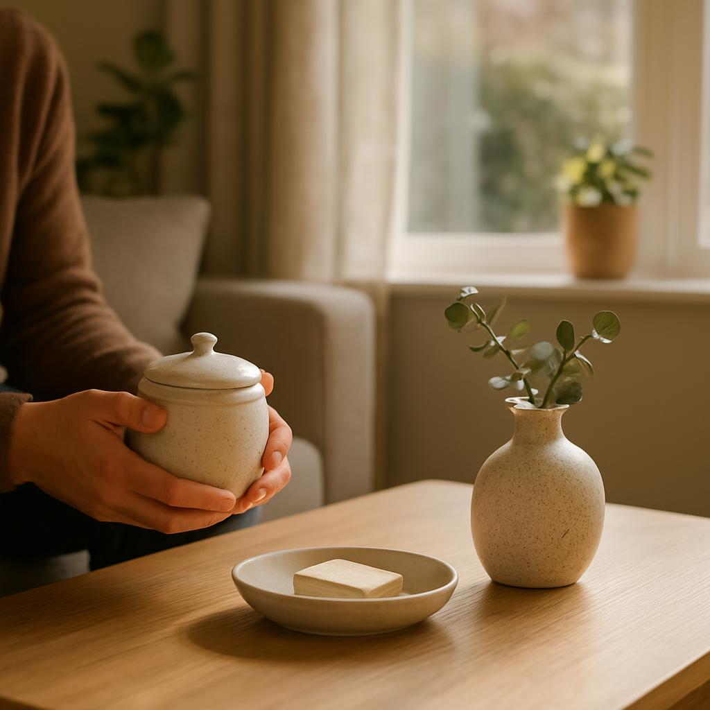 Why Ilkeston Locals Are Choosing Ceramic Keepsakes Now