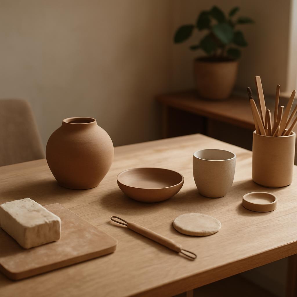Making Ceramic Keepsakes Work: A Local Guide